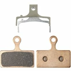 Plaquettes De Frein à Disque Shimano XT- XTR