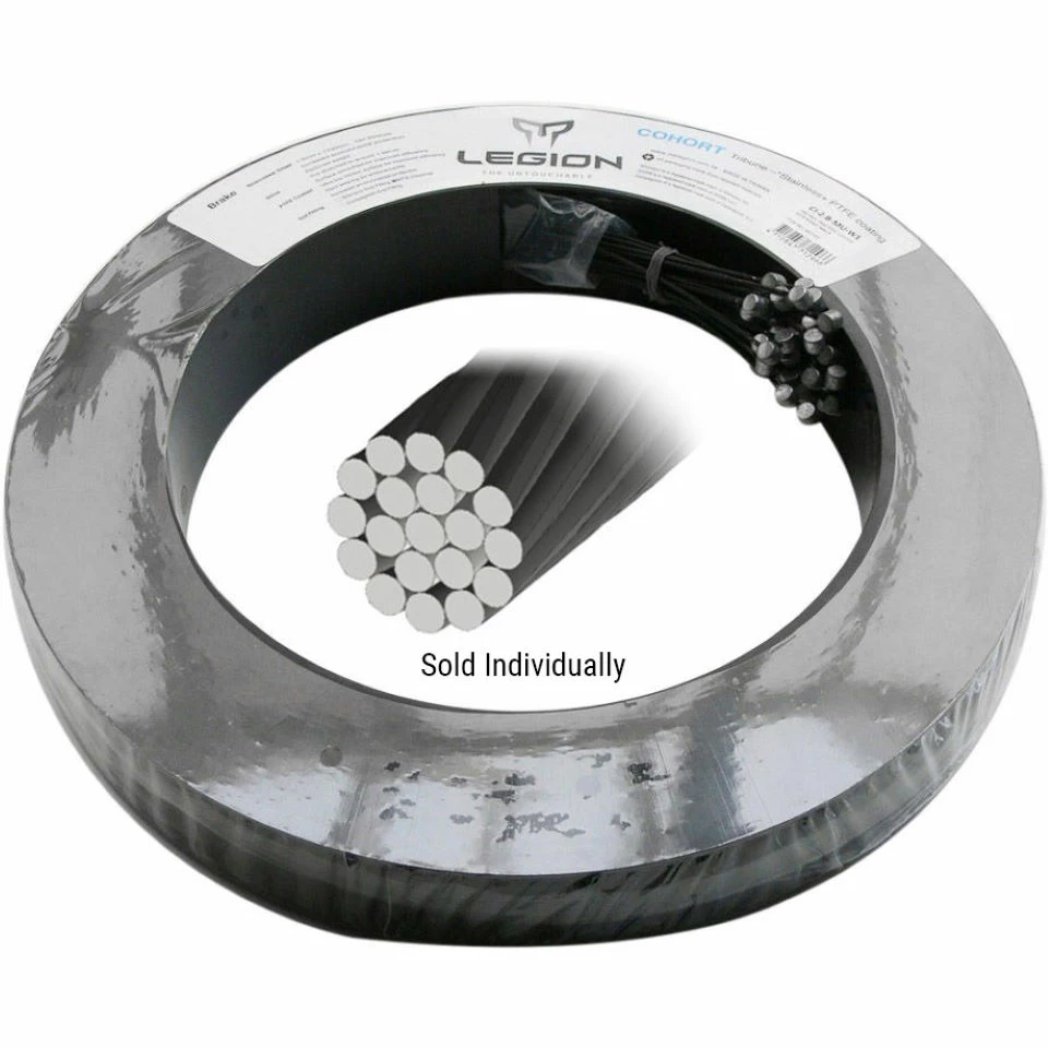 Legion Tribune Inner Brake Cable 3 Legion Tribune Inner Brake Cable