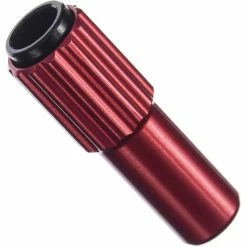 Ajusteur De Cylindre LifeLine (pour Butées De Câbles De Vitesse) -Promos Pièces de freins Magasin LifeLine Cable Stop Barrel Adjuster Gear Cable Brake Spares Red 2017 LLIAGCRED
