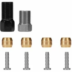 LifeLine Shimano BH90 Universal Olive Insert And Nut