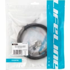 Câbles De Frein LifeLine Essential Campagnolo 7 Câbles De Frein LifeLine Essential Campagnolo -Promos Pièces de freins Magasin LifeLine essential brake cable set campagnolo packaging