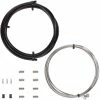 Câbles De Frein LifeLine Essential (VTT/Hybride) -Promos Pièces de freins Magasin LifeLine essential brake cable set outer mtb