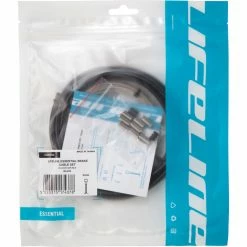 Câbles De Frein LifeLine Essential Shimano/SRAM (route) -Promos Pièces de freins Magasin LifeLine essential brake cable set shimano road packaging