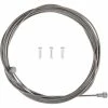 Câble De Frein Interne LifeLine Essential Tandem 2 Câble De Frein Interne LifeLine Essential Tandem -Promos Pièces de freins Magasin LifeLine essential inner brake cable tandem main