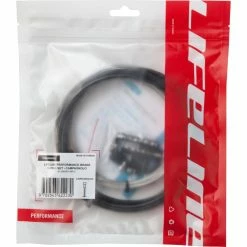 Câbles De Frein LifeLine Performance Campagnolo -Promos Pièces de freins Magasin LifeLine performance brake cable set campagnolo package