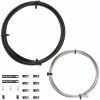 Câbles De Frein LifeLine Performance Shimano/SRAM (route) -Promos Pièces de freins Magasin LifeLine performance brake cable set shimano road main