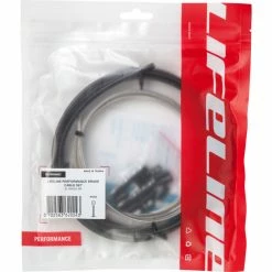 Câbles De Frein LifeLine Performance Shimano/SRAM (route) -Promos Pièces de freins Magasin LifeLine performance brake cable set shimano road package