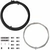 Câbles De Frein LifeLine Performance (VTT/hybride) -Promos Pièces de freins Magasin Lifeline performance brake cable set mtb main
