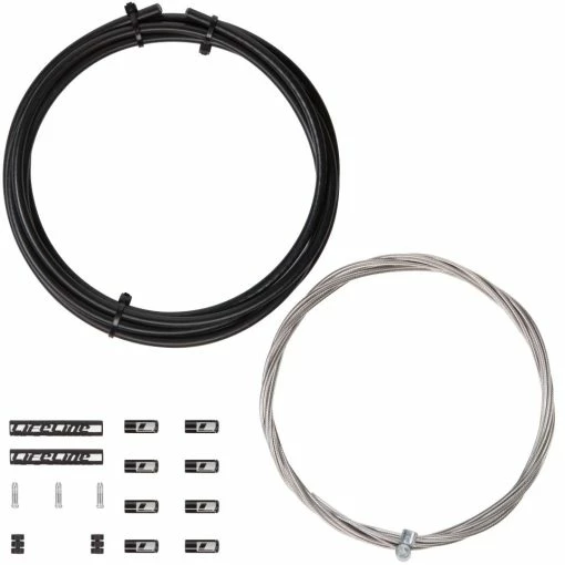 Câbles De Frein LifeLine Performance (VTT/hybride) 6 Câbles De Frein LifeLine Performance (VTT/hybride) -Promos Pièces de freins Magasin Lifeline performance brake cable set mtb main