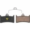 Patins De Frein Nukeproof Hope V4 (disques) -Promos Pièces de freins Magasin Nukeproof Hope V4 Disc Brake Pads Brake Spares