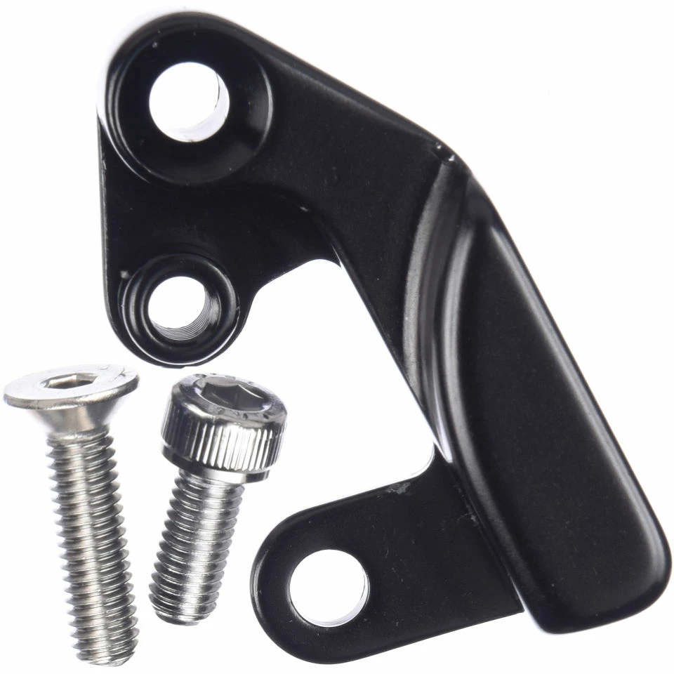 Nukeproof Mega 275/290 FD Mount Kit 3 Nukeproof Mega 275/290 FD Mount Kit