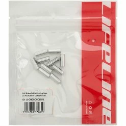 LifeLine CNC Brake Cable Housing Caps (10 Pack) -Promos Pièces de freins Magasin PPID 106425880 SKU 106425896 Cable Housing Caps 1