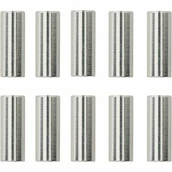 LifeLine CNC Gear Cable Housing Caps (10 Pack) 8 LifeLine CNC Gear Cable Housing Caps (10 Pack) -Promos Pièces de freins Magasin PPID 106425881 SKU 1106425898 Cable Housing Caps 2