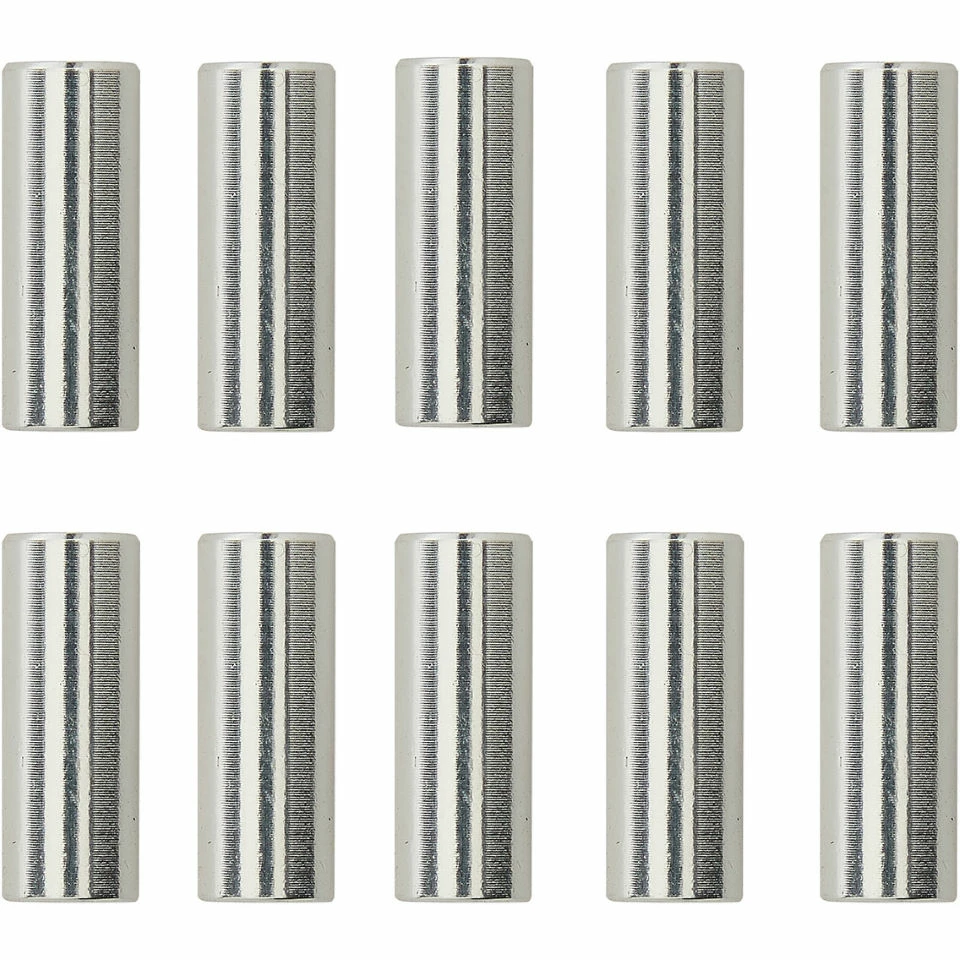 LifeLine CNC Gear Cable Housing Caps (10 Pack) 5 LifeLine CNC Gear Cable Housing Caps (10 Pack) – Image 3