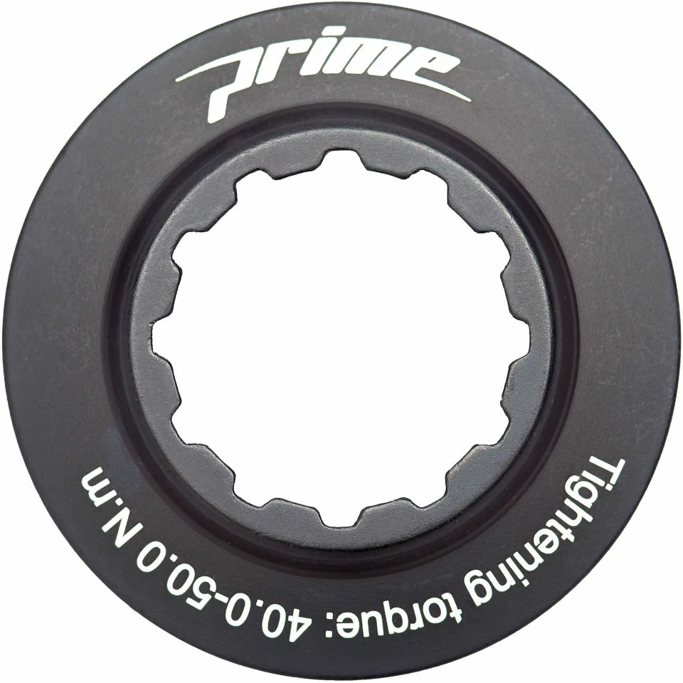 Prime 12mm Center Lock Lockring 3 Prime 12mm Center Lock Lockring