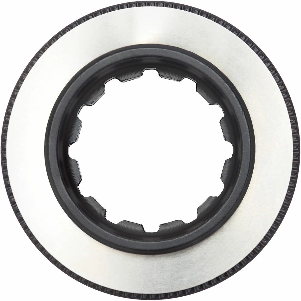 Prime 12mm Center Lock Lockring 4 Prime 12mm Center Lock Lockring – Image 2