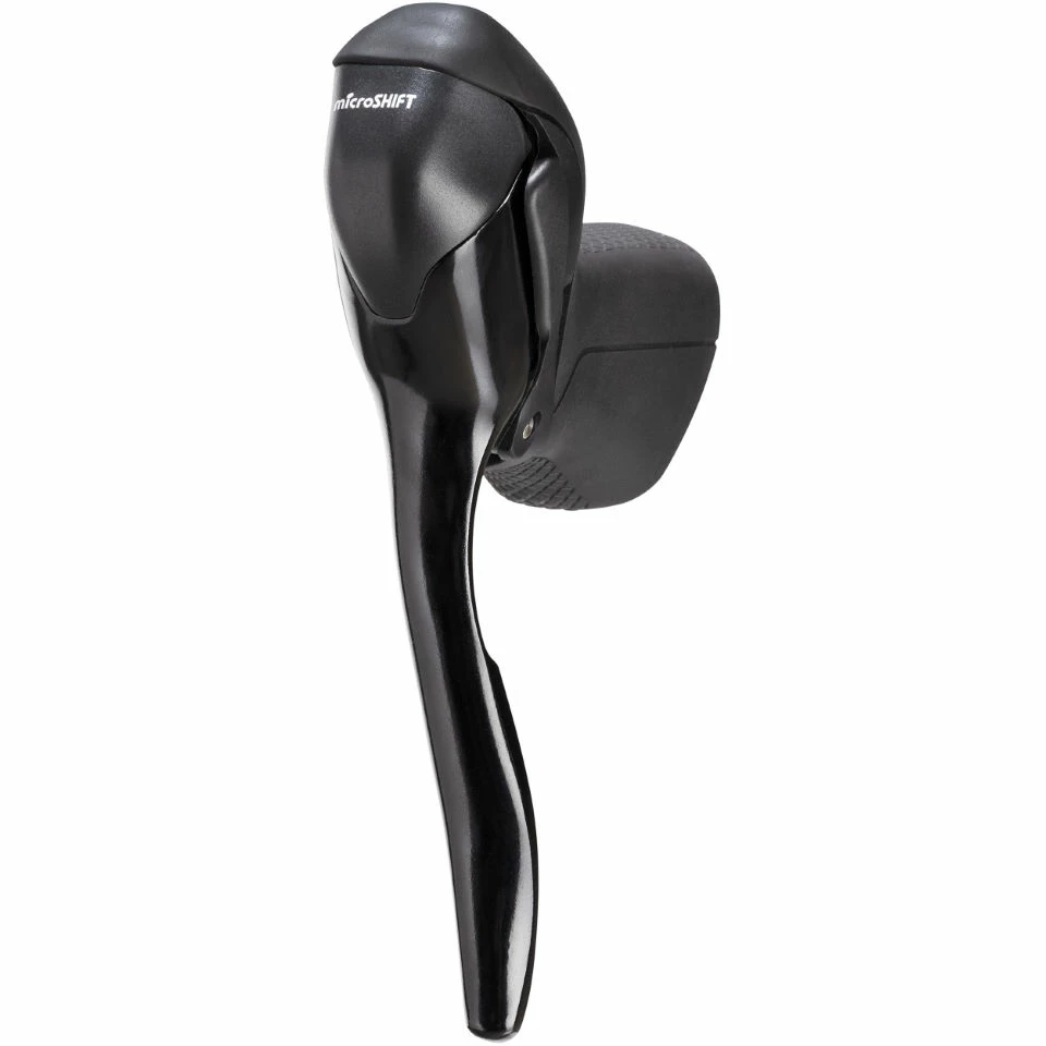 MicroSHIFT R490 1x9 Speed Dual Control Lever Set 4 MicroSHIFT R490 1x9 Speed Dual Control Lever Set – Image 2