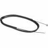 Câble De Frein Seal BMX Progression Linear -Promos Pièces de freins Magasin Seal BMX Progression Linear Brake Cable slick black spare