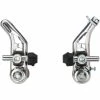 Freins Cantilever Shimano Altus CT91 -Promos Pièces de freins Magasin Shimano Altus CT91 Cantilever Brake Internal Silver NotSet BRCT91MMF