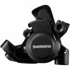Étrier De Frein à Disque Shimano Claris RS305 (montage Plat) -Promos Pièces de freins Magasin Shimano Claris RS305 Flat Mount Disc Brake Caliper