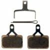 Plaquettes De Frein à Disque Shimano Deore M575 E-Type -Promos Pièces de freins Magasin Shimano Deore M575 E Type Disc Brake Pads Internal NotSet 8FL 9801