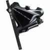 Etrier De Frein à Disque Shimano Dura Ace R9170 (fixation Plate) -Promos Pièces de freins Magasin Shimano Dura Ace R9170 Disc Brake Caliper Flat Mount Disc Brake Callipers Black BRR9170F