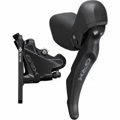 Frein à Disque Shimano GRX 600 (2 X 11 Vitesses) -Promos Pièces de freins Magasin Shimano GRX 600 2x11 Speed Disc Brake Disc Brake Callipers Black RX6002RF