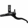 Levier De Frein Shimano M4100 Deore (complet) -Promos Pièces de freins Magasin Shimano M4100 Deore Complete Brake Lever Brake Levers Black BLM4100L