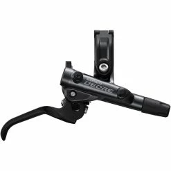 Levier De Frein Shimano M6100 Deore -Promos Pièces de freins Magasin Shimano M6100 Deore Complete Brake Lever Brake Levers Black BLM6100R