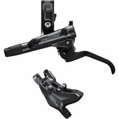 Frein Shimano M6100 Deore Post Mount