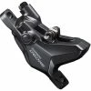 Étrier De Frein Shimano M6100 Deore Post Mount 1 Étrier De Frein Shimano M6100 Deore Post Mount -Promos Pièces de freins Magasin Shimano M6100 Deore Post Mount Brake Caliper Disc Brake Callipers Black BRM6100FR
