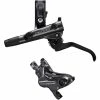 Shimano Deore M6120 OE Disc Brake 2 Shimano Deore M6120 OE Disc Brake -Promos Pièces de freins Magasin Shimano M6120 Deore Complete Post Mount Brake Disc Brake Callipers Black M6120LR 1
