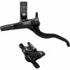 Shimano MT410 Deore Complete Post Mount Brake -Promos Pièces de freins Magasin Shimano MT410 Deore Complete Post Mount Brake Disc Brake Callipers Black MT410LR