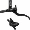 Frein Shimano MT420 Deore (Post Mount, Complet) -Promos Pièces de freins Magasin Shimano MT420 Deore Complete Post Mount Brake Disc Brake Callipers Black MT420LR