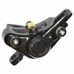 Etrier De Frein à Disque Shimano RS785 (route) -Promos Pièces de freins Magasin Shimano RS785 Road Disc Brake Caliper Internal Black NotSet BRRS785FR 2