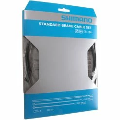 Câbles De Frein Shimano (VTT Et Route)
