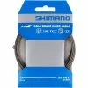 Shimano SIL-TEC Road Brake Inner Cable -Promos Pièces de freins Magasin Shimano SIL TEC Road Brake Cable Brake Cables Silver 800 9832 1