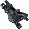 Shimano SLX M7100 Brake Caliper -Promos Pièces de freins Magasin Shimano SLX M7100 Brake Caliper Disc Brake Callipers Black BRM7100FR