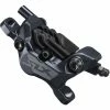 Shimano SLX M7120 Brake Caliper -Promos Pièces de freins Magasin Shimano SLX M7120 Brake Caliper Disc Brake Callipers Black BRM7120FR