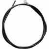 Tuyau Shimano SM-BH90 (banjo Long XT M8020) -Promos Pièces de freins Magasin Shimano SM BH90 Hose XT M8020 Long Banjo Internal Black SMBH90SBLSL100