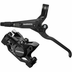 Frein à Disque Shimano T445 (levier Main Gauche)