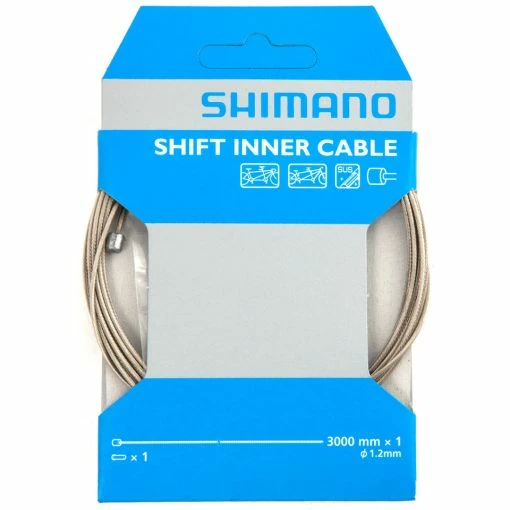 Câble De Dérailleur Interne Shimano Tandem 5 Câble De Dérailleur Interne Shimano Tandem -Promos Pièces de freins Magasin Shimano Tandem Inner Gear Cable Internal Black Not Set 600 3001 4