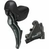 Frein à Disque Shimano Tiagra 4725 (2 X 10 Vitesses) 2 Frein à Disque Shimano Tiagra 4725 (2 X 10 Vitesses) -Promos Pièces de freins Magasin Shimano Tiagra 4725 2x10 Speed Disc Brake Disc Brake Callipers Black R4725LR