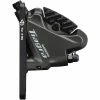 Étrier De Frein à Disque Shimano Tiagra 4770 -Promos Pièces de freins Magasin Shimano Tiagra 4770 Disc Brake Caliper Disc Brake Callipers Black BR4770F