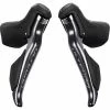 Leviers De Vitesse Shimano Ultegra R8150 Di2 (12 Vitesses) -Promos Pièces de freins Magasin Shimano Ultegra R8150 Di2 12 Speed Shifter Set Brake Levers Black STR8150PA