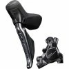 Frein à Disque Shimano Ultegra R8170 Di2 (disque, 12 Vitesses) -Promos Pièces de freins Magasin Shimano Ultegra R8170 Di2 12 Speed Disc Brake Disc Brake Callipers Black R8170DLR