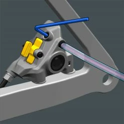 Frein à Disque Shimano Ultegra R8170 Di2 (disque, 12 Vitesses) -Promos Pièces de freins Magasin Shimano Ultegra R8170 Di2 12 Speed Disc Brake Disc Brake Callipers Black R8170DLR 6