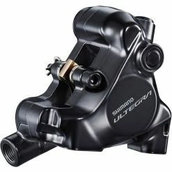 Frein à Disque Shimano Ultegra R8170 Di2 (disque, 12 Vitesses) -Promos Pièces de freins Magasin Shimano Ultegra R8170 Di2 12 Speed Disc Brake Disc Brake Callipers Black R8170DRF 0