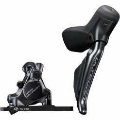 Frein à Disque Shimano Ultegra R8170 Di2 (disque, 12 Vitesses) -Promos Pièces de freins Magasin Shimano Ultegra R8170 Di2 12 Speed Disc Brake Disc Brake Callipers Black R8170DRF