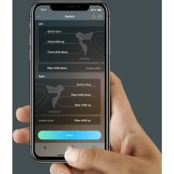 Shimano Ultegra R8170 Di2 12 Speed Disc Shifter -Promos Pièces de freins Magasin Shimano Ultegra R8170 Di2 12 Speed Disc Shifter Brake Levers Black STR8170R 2